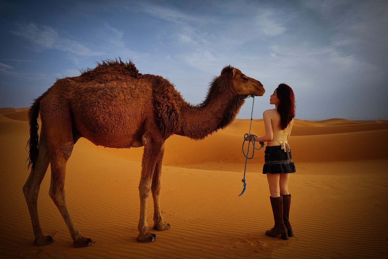 Maroc : voyage de charme en six jours