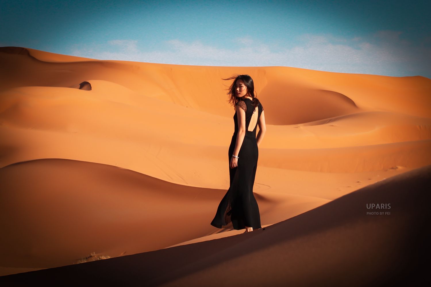 Morocco