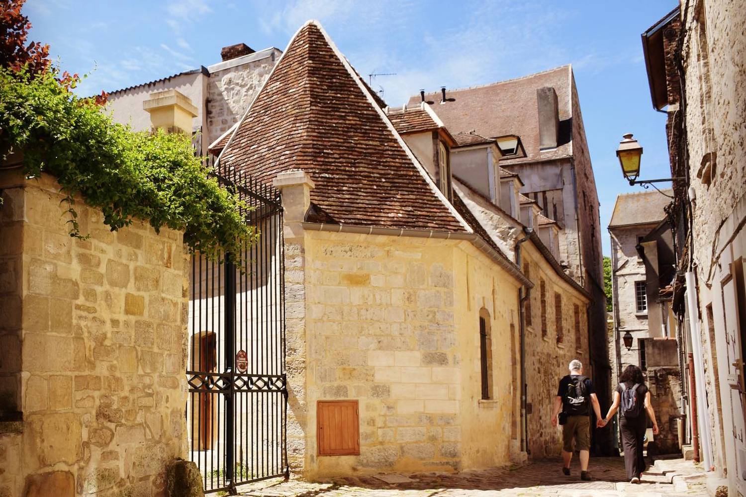 Galerie