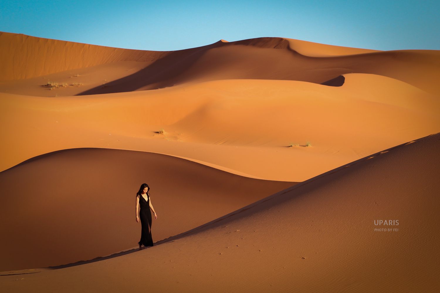 Morocco