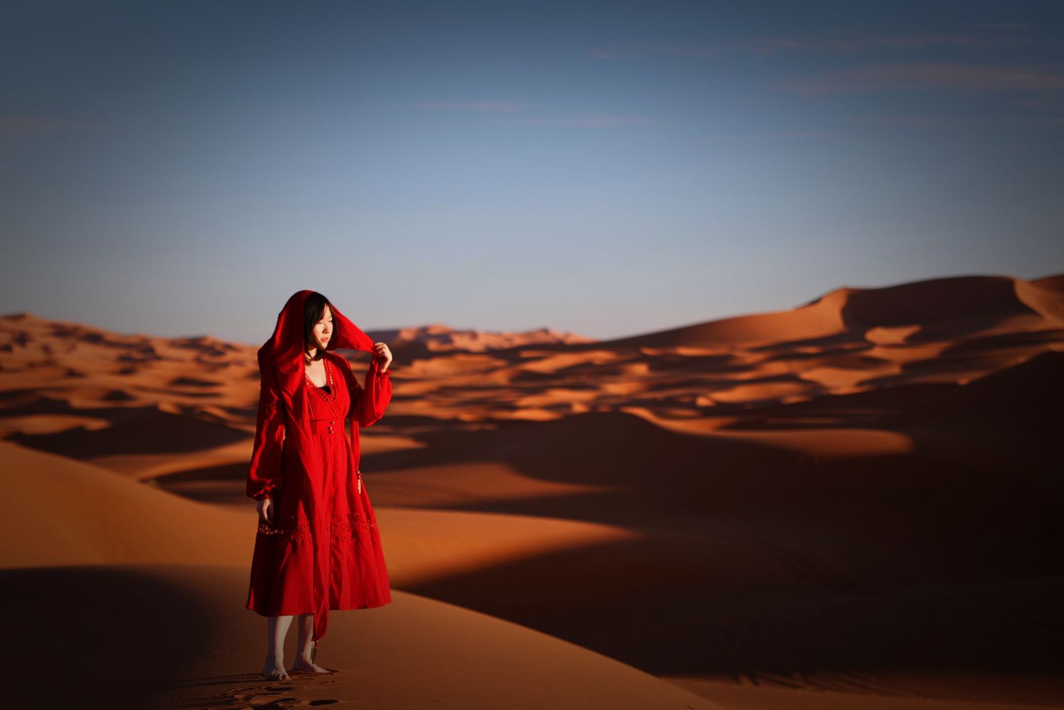 Maroc : voyage de charme en six jours