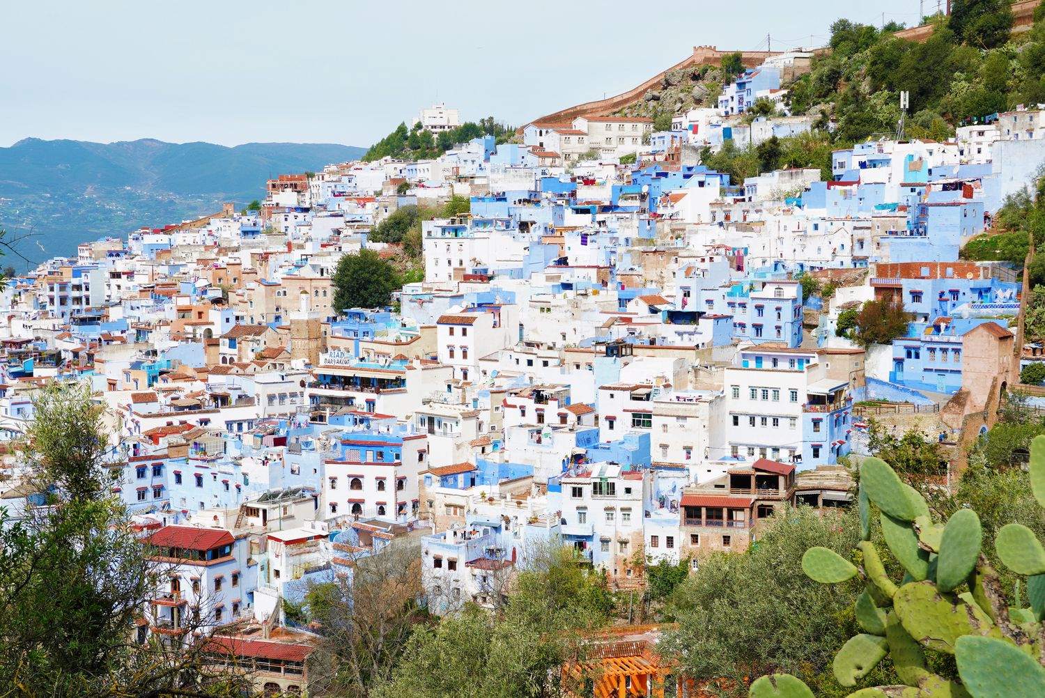 Morocco