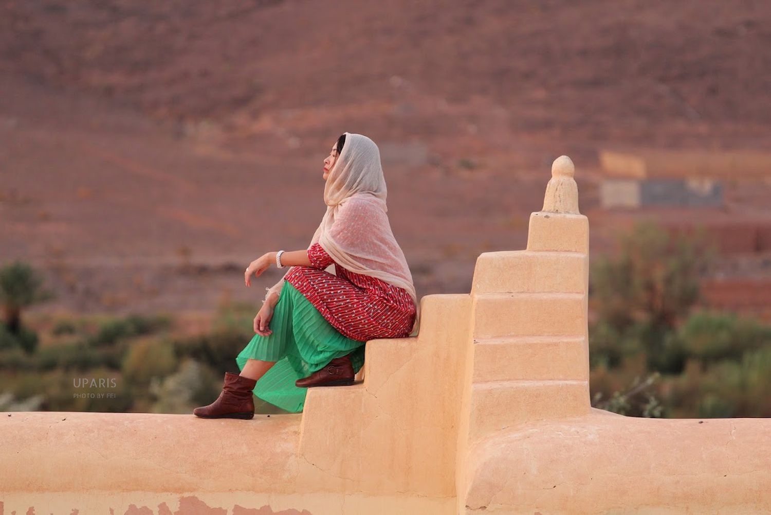 Morocco