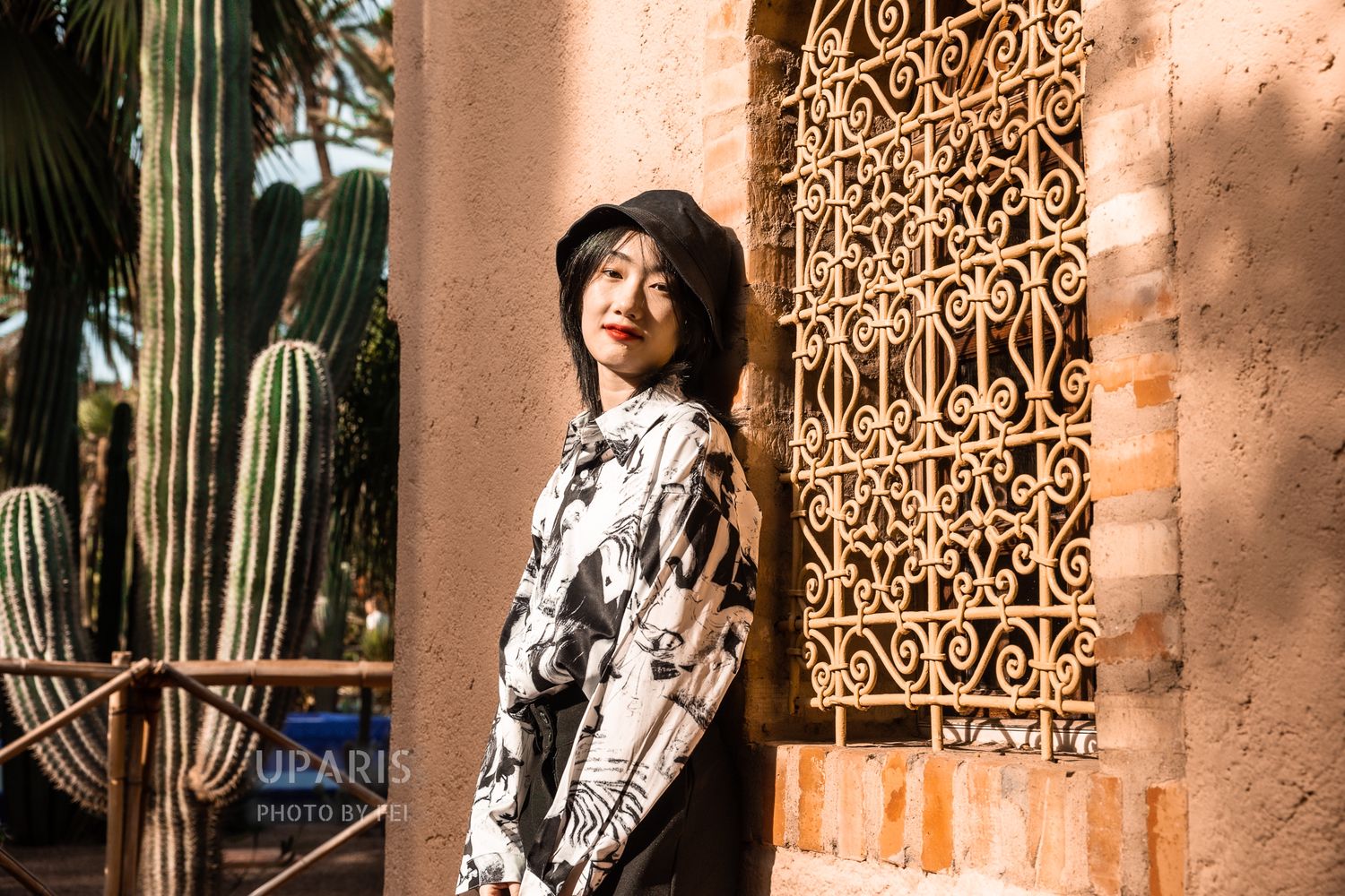 Maroc : voyage de charme en six jours
