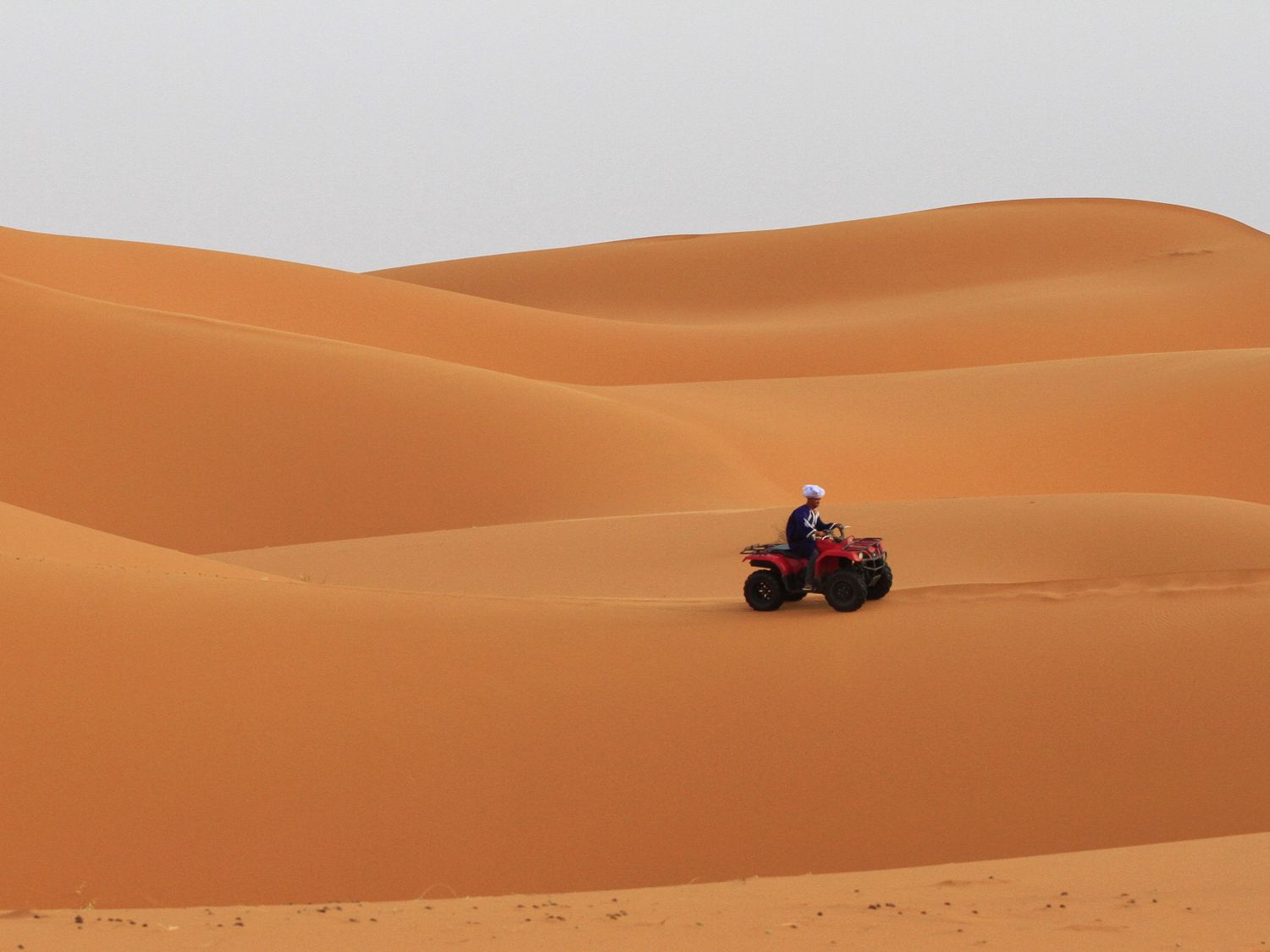 Morocco