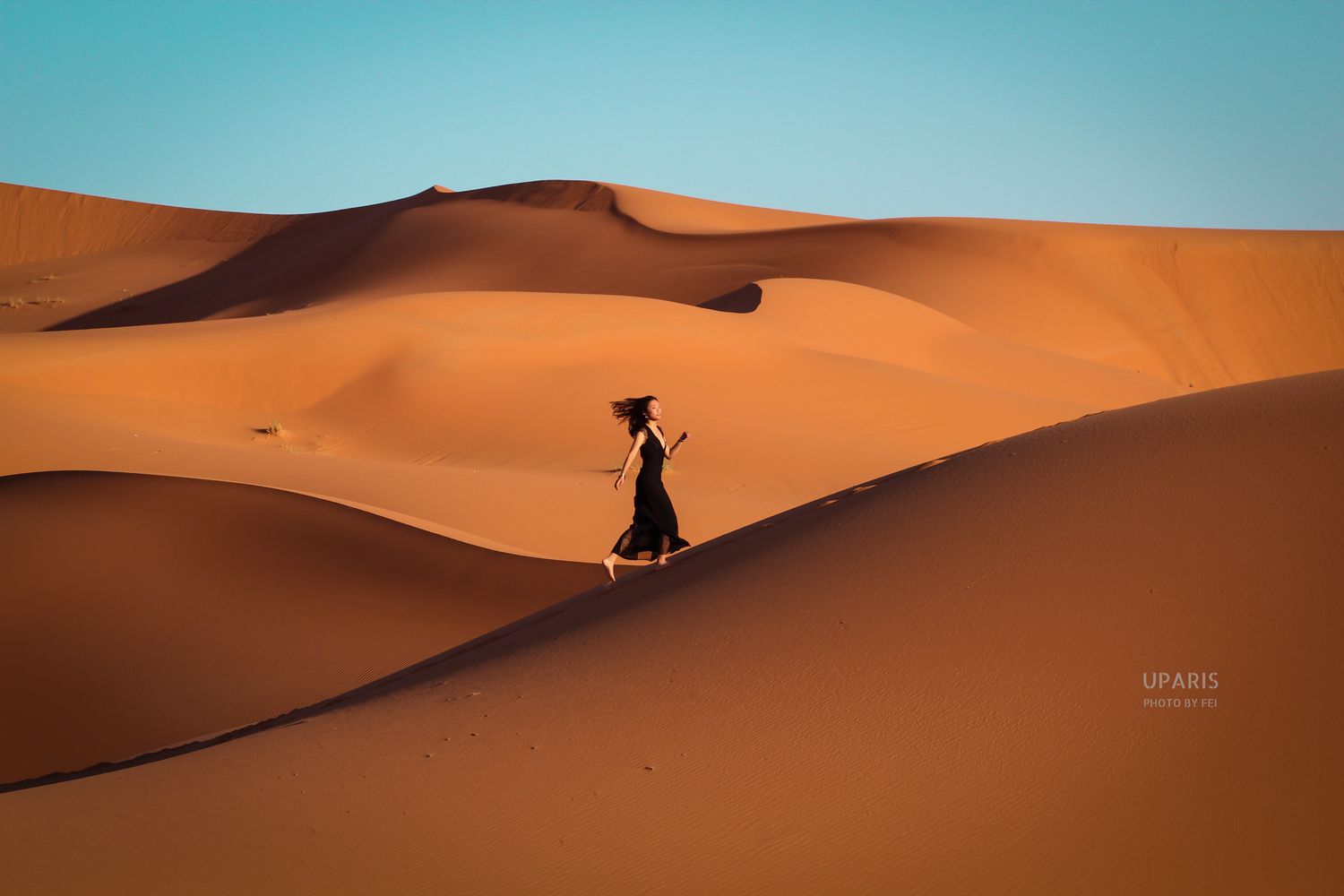 Morocco